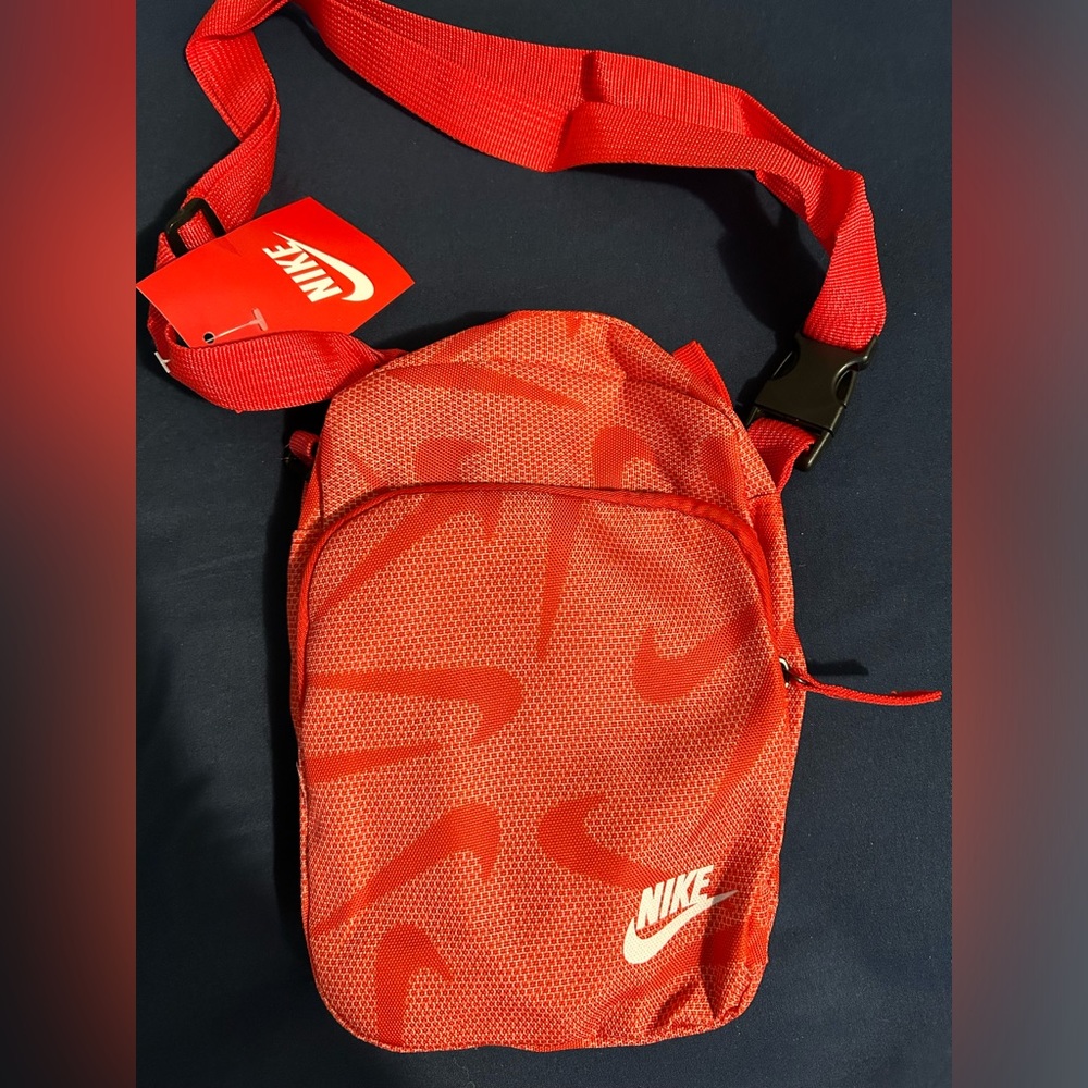Nike Crossbody or Shoulder Bag Brand New